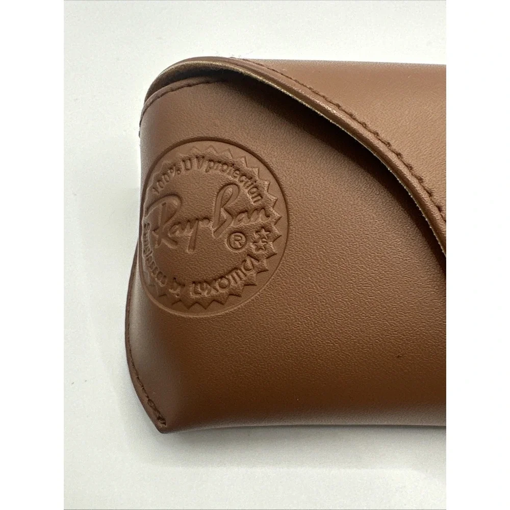 Ray-Ban well taken